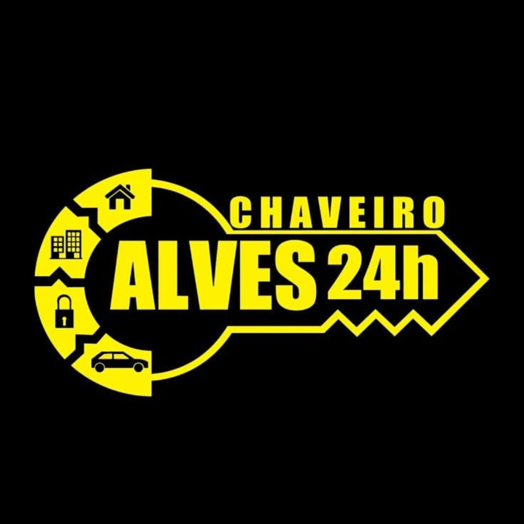 chaveiro magnum logo - by necto